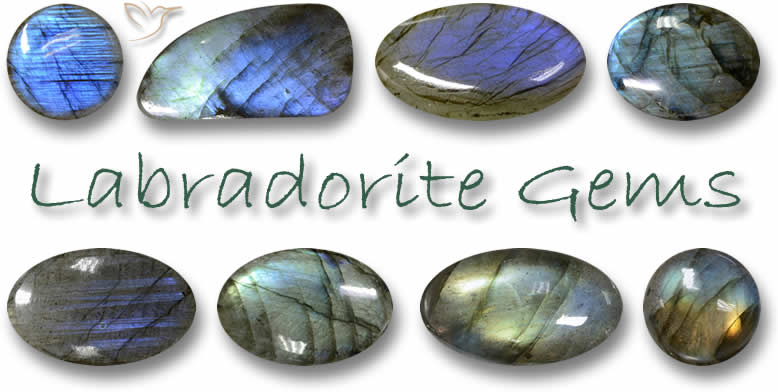 Acheter des pierres précieuses de labradorite