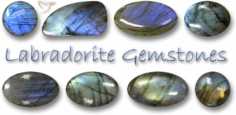 Acheter des pierres précieuses de labradorite
