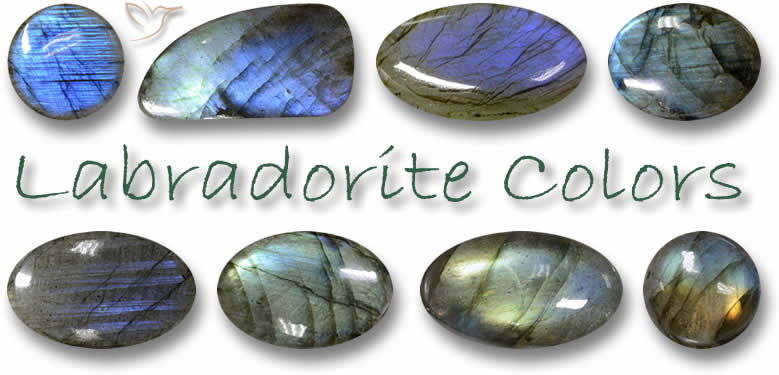 Acheter des pierres précieuses de labradorite