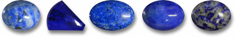 Lapis Lazuli - 9e anniversaire