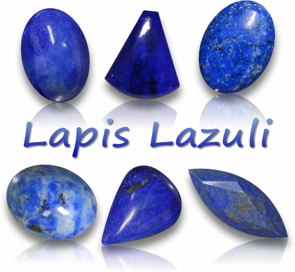 Lapis Lazuli naturel à vendre