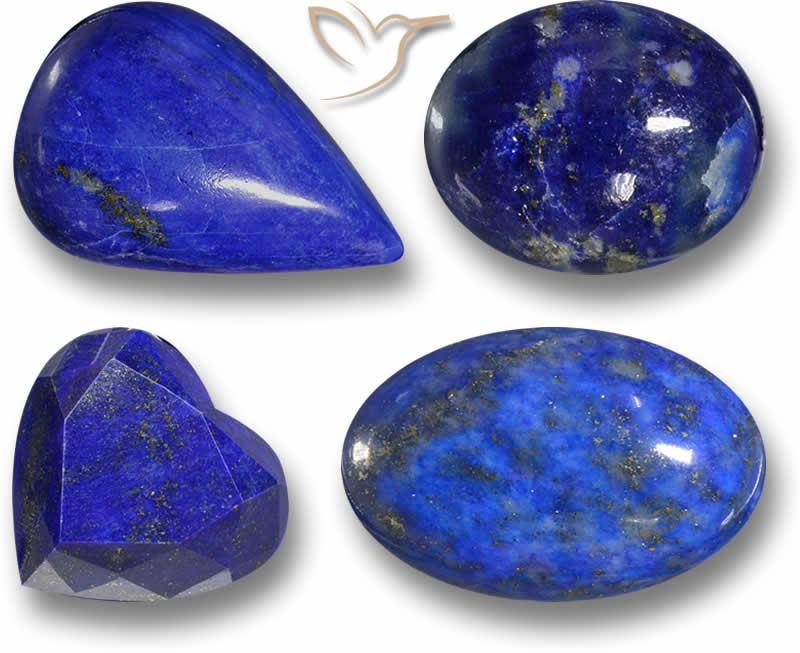 Lapis lazuli