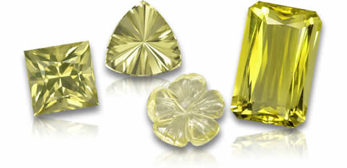 Achetez Quartz Citron Pierres précieuses