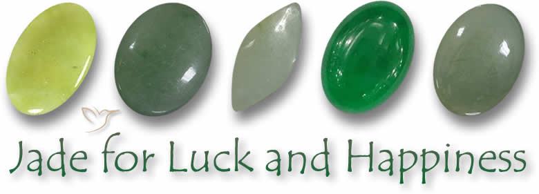 Acheter des pierres précieuses en jade