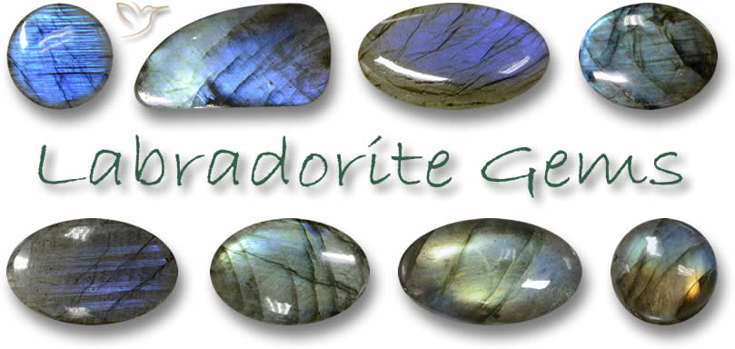 Acheter des pierres précieuses en labradorite