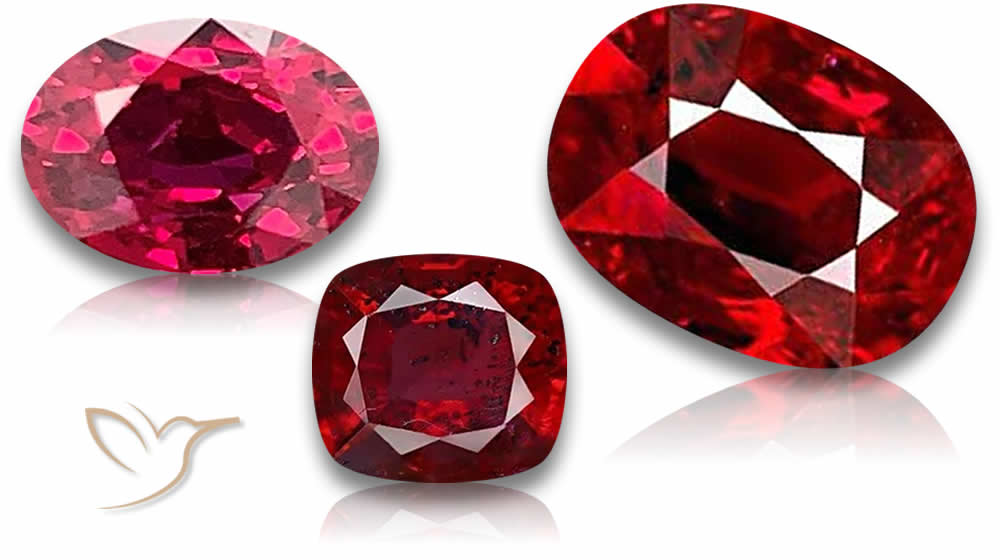 Rubis de Madagascar