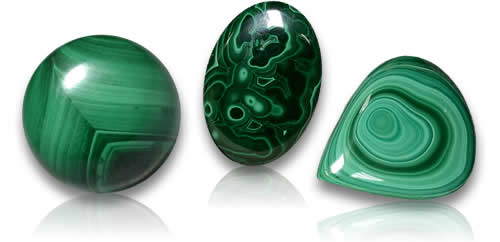Achetez Malachite Pierres précieuses