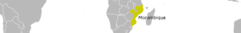Mozambique