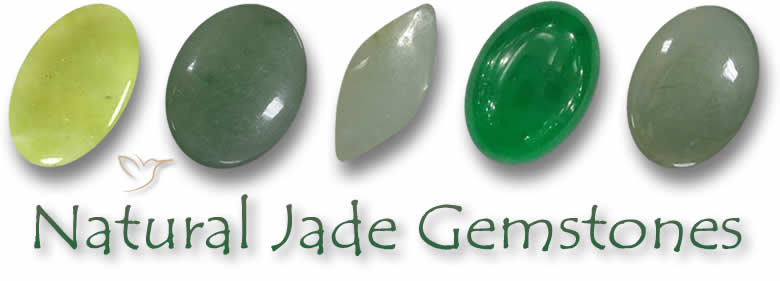 Achetez des pierres précieuses en jade