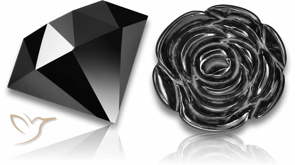 Pierres précieuses d'onyx naturelles