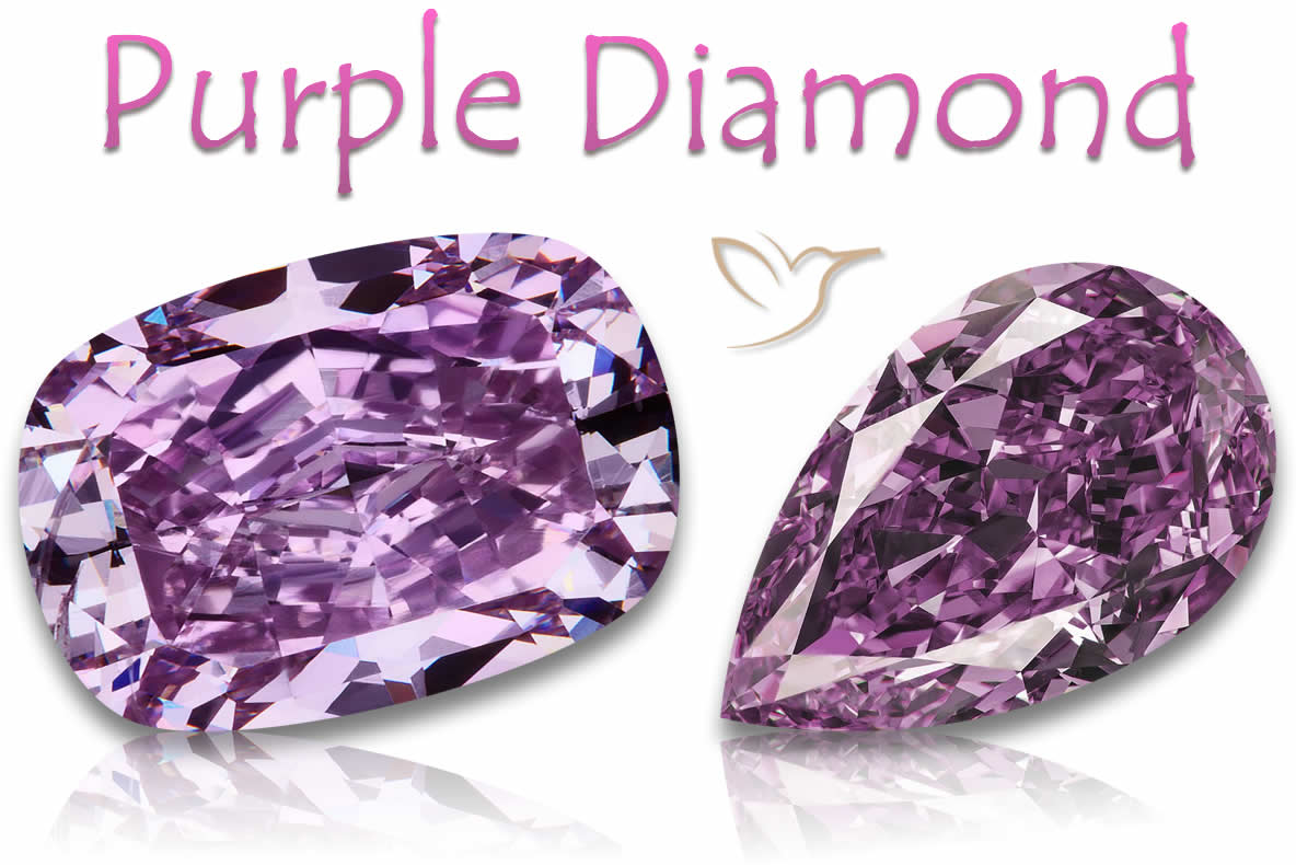 Diamants en vrac