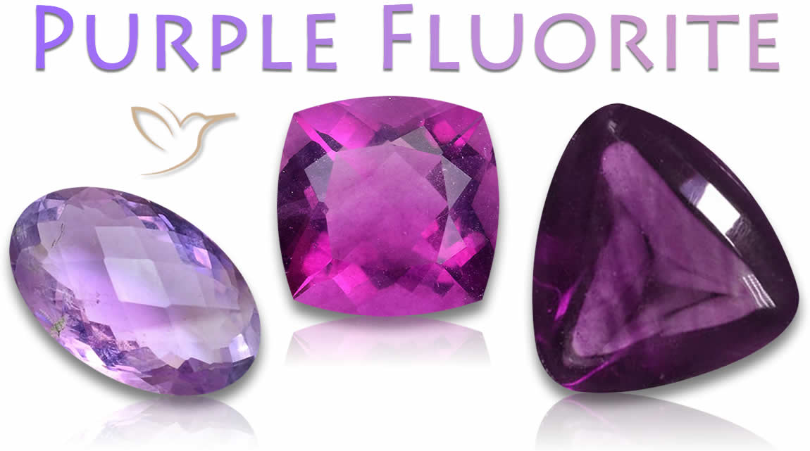 Fluorite en vrac à vendre