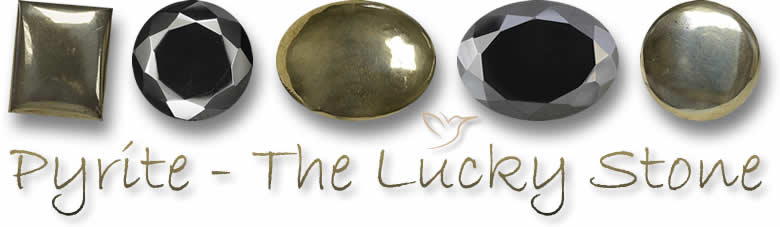 Achetez des pierres précieuses en pyrite