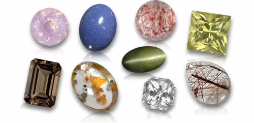Quartz à vendre
