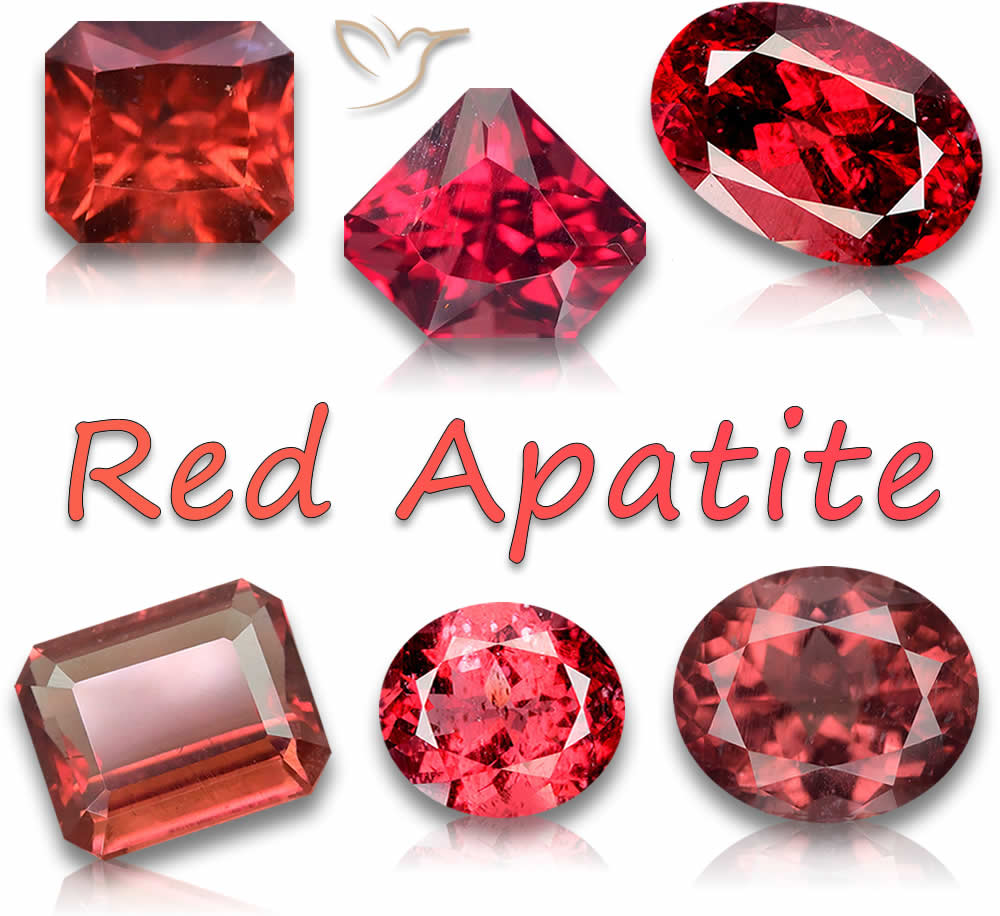 Acheter des pierres précieuses d'apatite