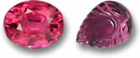 Tourmaline rubellite