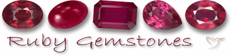 Acheter des pierres gemmes de rubis