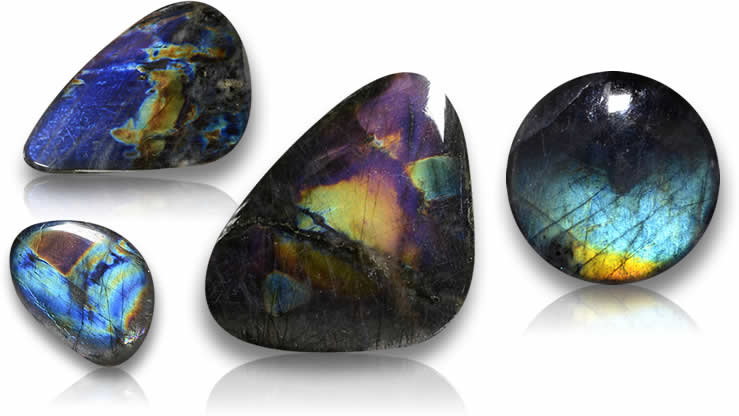 Spectrolite à vendre