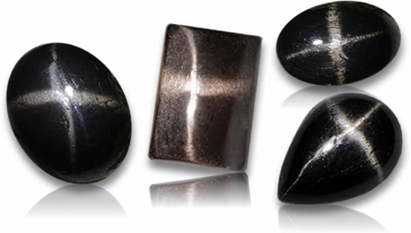 Acheter du diopside étoilé