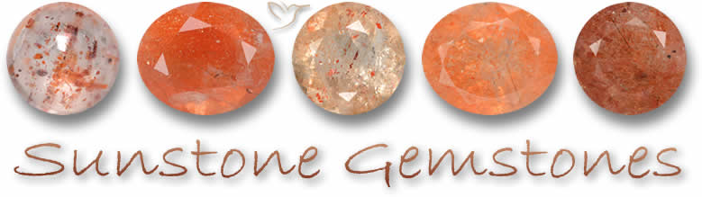 Acheter des pierres précieuses Sunstone