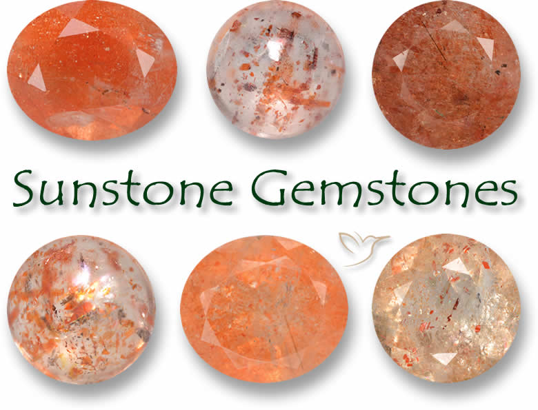 Acheter des pierres précieuses Sunstone