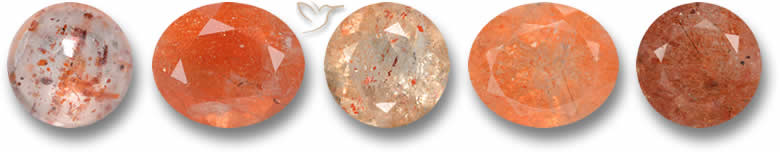 Achetez des pierres précieuses Sunstone