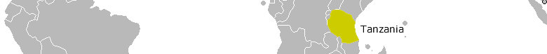 Tanzanie