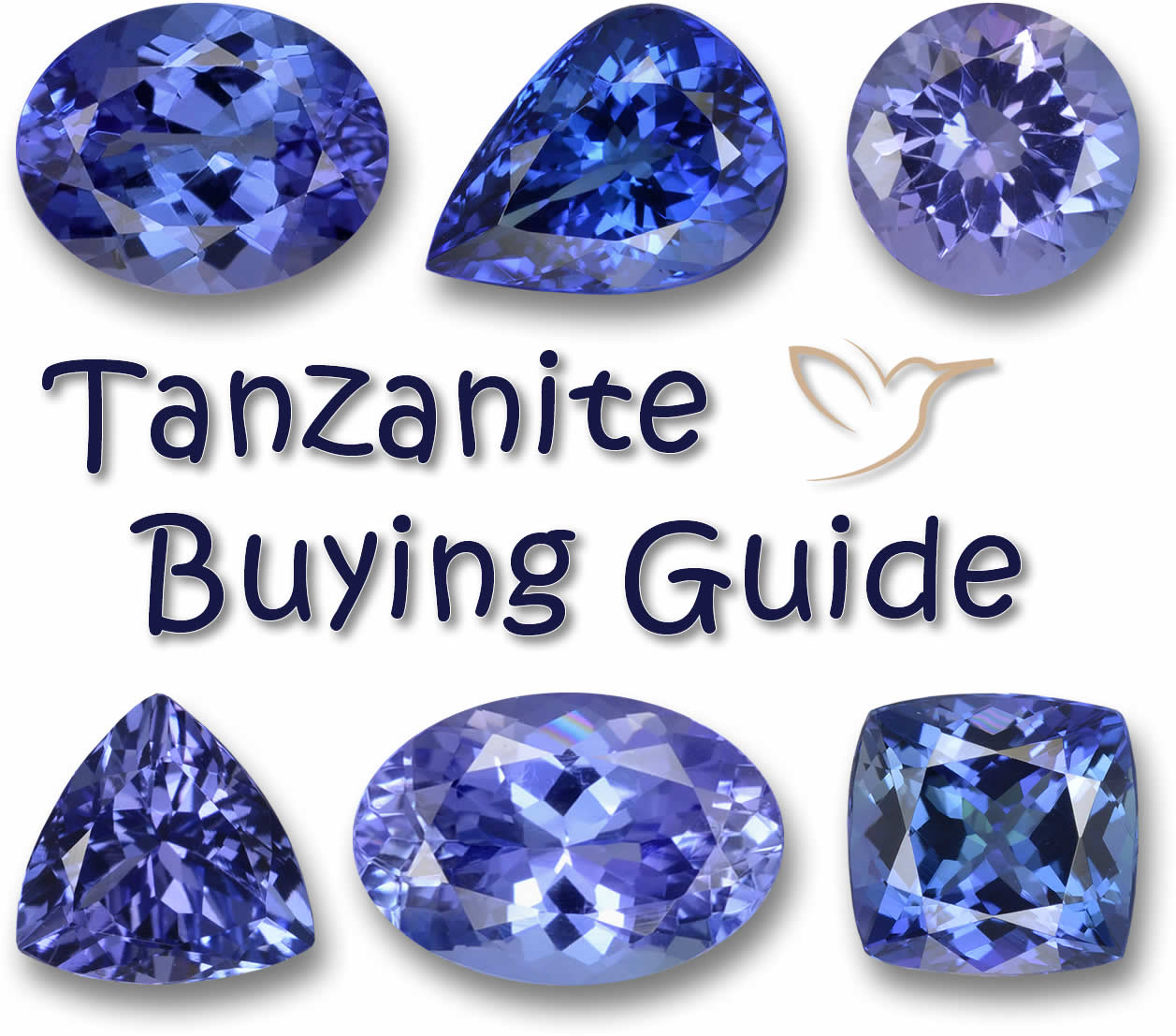 Acheter des gemmes de tanzanite