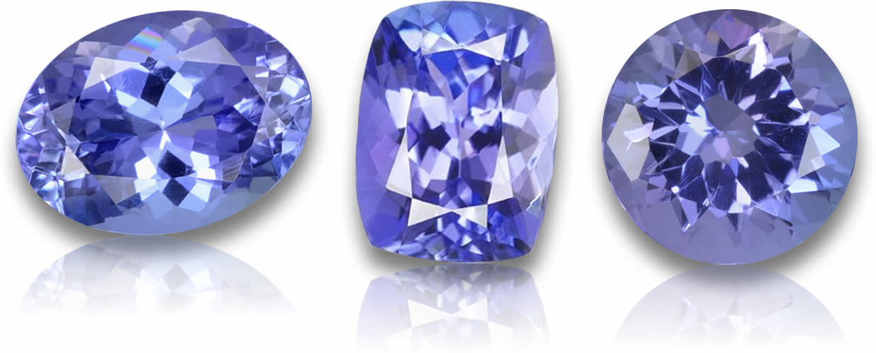 Tanzanite à vendre