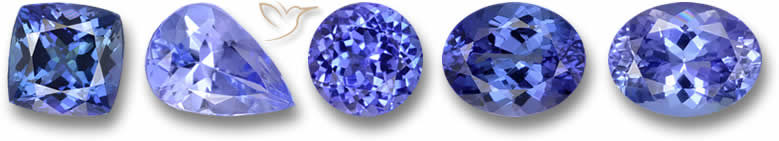 Tanzanite - 24e anniversaire