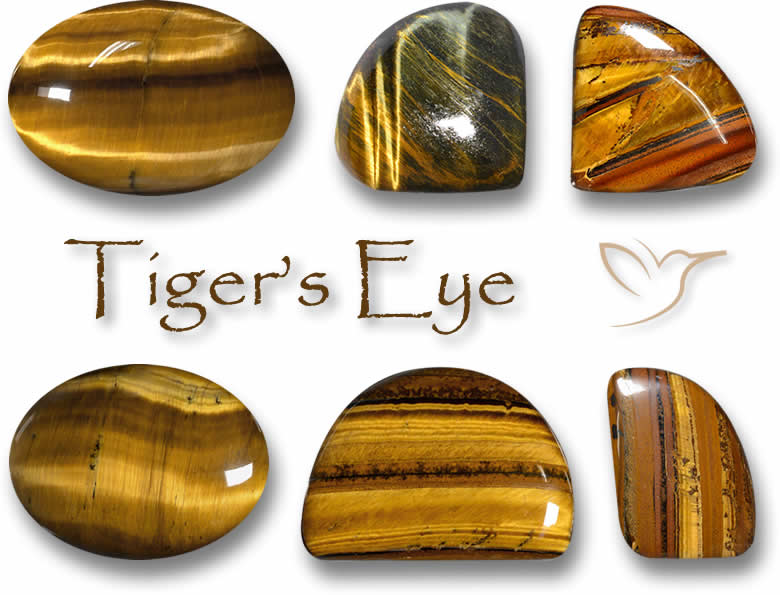 Acheter des pierres précieuses en oeil de tigre