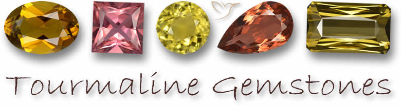 Tourmaline à vendre