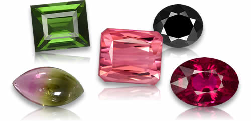 Tourmaline à vendre