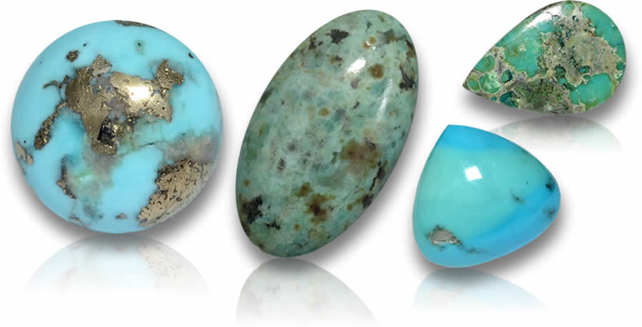 Acheter Turquoise