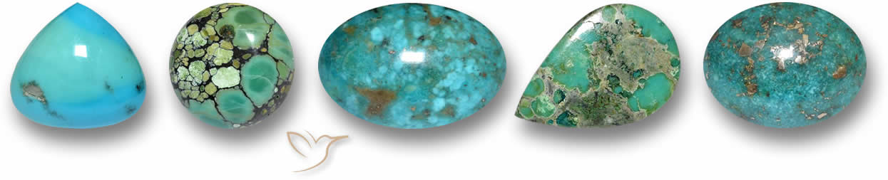 Turquoise - 11e anniversaire