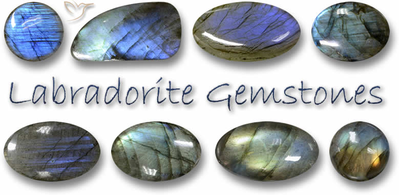 Acheter des pierres précieuses de labradorite