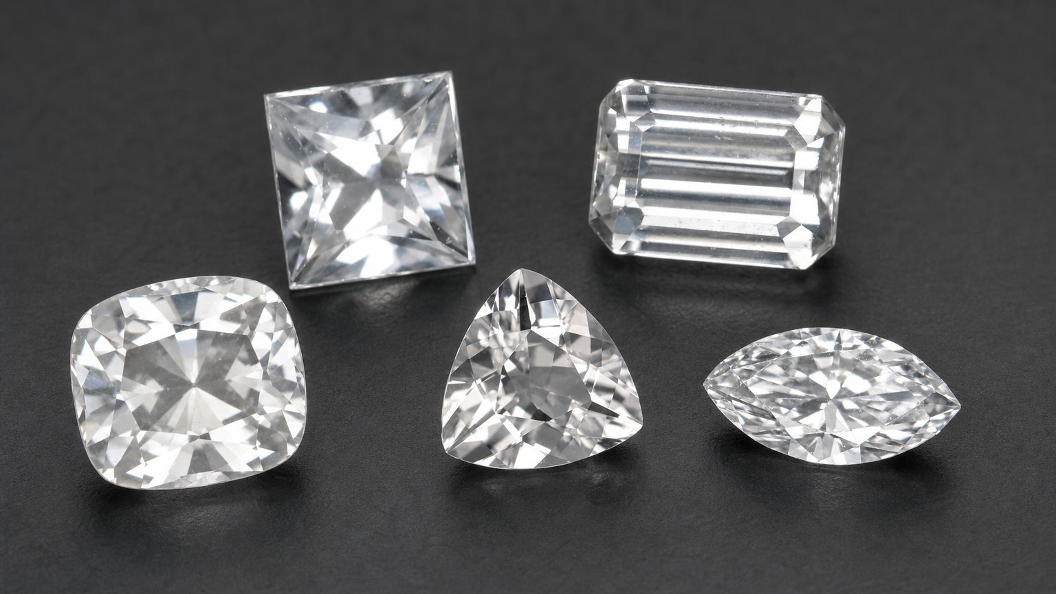 Pierres précieuses naturelles - guide d'achat