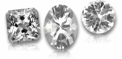Achetez Quartz Blanc Pierres précieuses