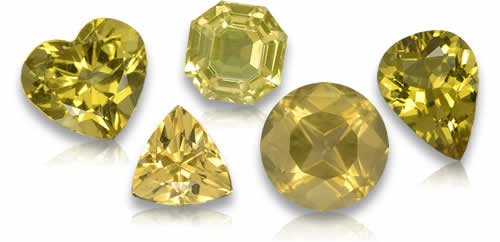 Achetez Apatite jaune Pierres précieuses