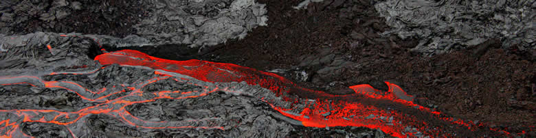 lave de refroidissement