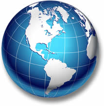 The Globe