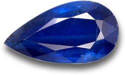 Cyanite 10 carats du Népal