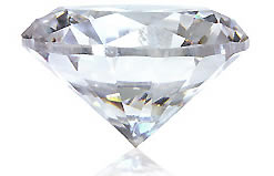 6mm Diamond 0.82ct