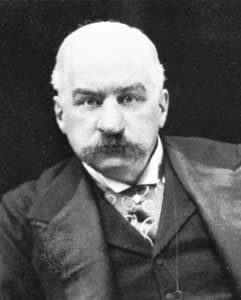 John PierpontMorgan