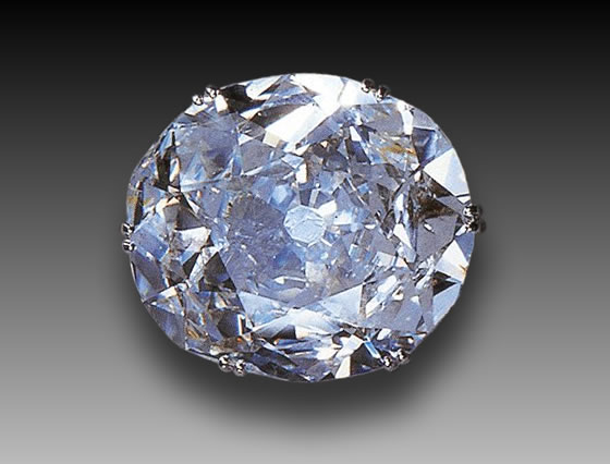 Le diamant Koh-I-Noor