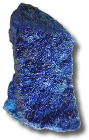 Azurite Rough