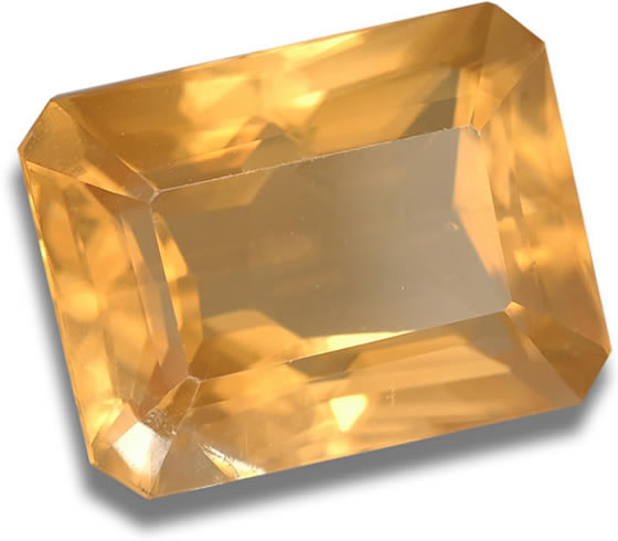 Calcite de Namibie