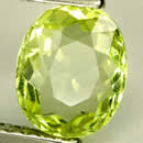 Achetez du chrysobéryl naturel chez GemSelect