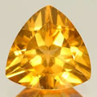 Gemmes de Citrine