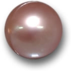 Perle d'eau douce